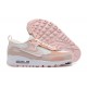 Nike Air Max 90 Futura (W) Pink White DM9922-104 Sneakers