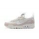 Nike Air Max 90 Futura (W) White Beige Sneakers