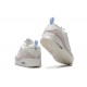 Nike Air Max 90 Futura (W) White Beige Sneakers