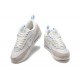 Nike Air Max 90 Futura (W) White Beige Sneakers