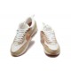 Nike Air Max 90 Futura (W) White Brown DV7190-100 Sneakers