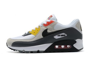 Nike Air Max 90 (M) Beige Grey Sneakers