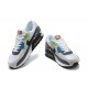 Nike Air Max 90 (M) Beige Grey Sneakers