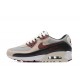 Nike Air Max 90 (M) Beige Red DQ4071-004 Sneakers