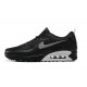 Nike Air Max 90 (M) Black Grey DH4619-100 Sneakers