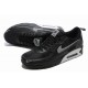 Nike Air Max 90 (M) Black Grey DH4619-100 Sneakers