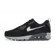 Nike Air Max 90 (M) Black Grey White Sneakers