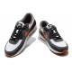 Nike Air Max 90 (M) Black Orange DM0029-101 Sneakers