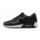 Nike Air Max 90 (M) Black Pink DQ4071-001 Sneakers