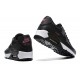 Nike Air Max 90 (M) Black Pink DQ4071-001 Sneakers