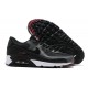 Nike Air Max 90 (M) Black Pink DQ4071-001 Sneakers