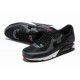 Nike Air Max 90 (M) Black Pink DQ4071-001 Sneakers