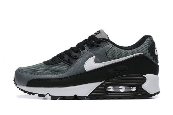 Nike Air Max 90 (M) Black White CN8490-002 Sneakers