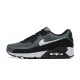 Nike Air Max 90 (M) Black White CN8490-002 Sneakers