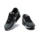 Nike Air Max 90 (M) Black White CN8490-002 Sneakers