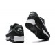 Nike Air Max 90 (M) Black White CN8490-002 Sneakers