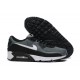 Nike Air Max 90 (M) Black White CN8490-002 Sneakers