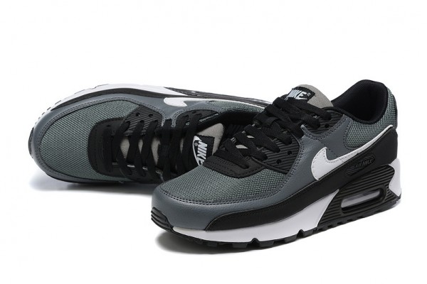 Nike Air Max 90 (M) Black White CN8490-002 Sneakers