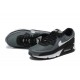 Nike Air Max 90 (M) Black White CN8490-002 Sneakers