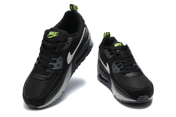 Nike Air Max 90 (M) Black White DZ4495-001 Sneakers