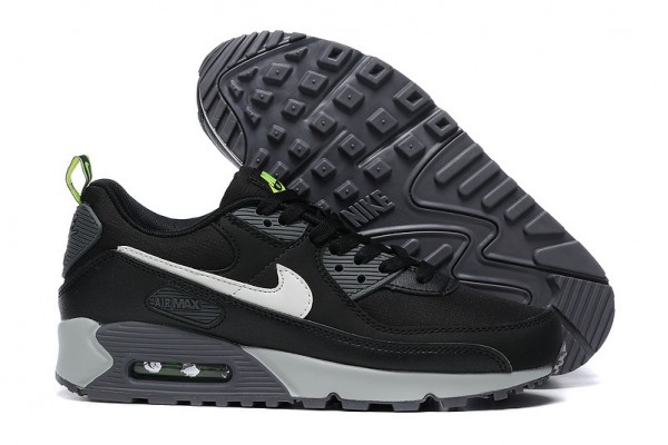 Nike Air Max 90 (M) Black White DZ4495-001 Sneakers