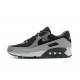 Nike Air Max 90 (M) Black and Grey Sneakers