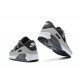 Nike Air Max 90 (M) Black and Grey Sneakers