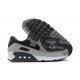 Nike Air Max 90 (M) Black and Grey Sneakers