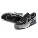 Nike Air Max 90 (M) Black and Grey Sneakers