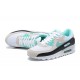 Nike Air Max 90 (M) Blue Beige and Grey Sneakers