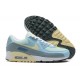 Nike Air Max 90 (M) Blue White DM2829-001 Sneakers