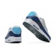 Nike Air Max 90 (M) Blue White FD0664-400 Sneakers