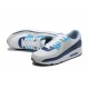 Nike Air Max 90 (M) Blue White FD0664-400 Sneakers