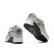 Nike Air Max 90 (M) Grey Orange Sneakers