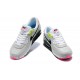 Nike Air Max 90 (M) Grey Pink DE4398-001 Sneakers