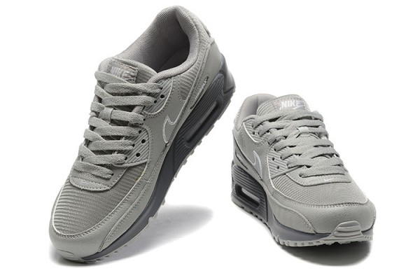 Nike Air Max 90 (M) Grey Sneakers