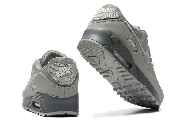 Nike Air Max 90 (M) Grey Sneakers