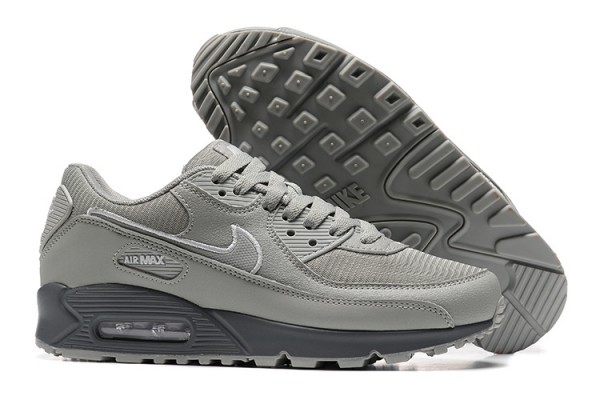 Nike Air Max 90 (M) Grey Sneakers