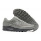 Nike Air Max 90 (M) Grey Sneakers