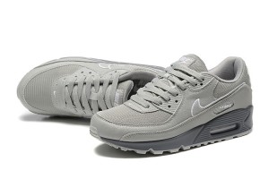 Nike Air Max 90 (M) Grey Sneakers