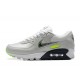 Nike Air Max 90 (M) Grey White and Black Sneakers