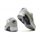 Nike Air Max 90 (M) Grey White and Black Sneakers