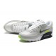 Nike Air Max 90 (M) Grey White and Black Sneakers