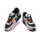 Nike Air Max 90 (M) Orange Black DC9845-100 Sneakers