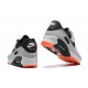 Nike Air Max 90 (M) Orange Black DC9845-100 Sneakers