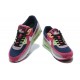 Nike Air Max 90 (M) Pink Green DM0035-500 Sneakers