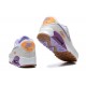 Nike Air Max 90 (M) Purple White Sneakers