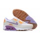 Nike Air Max 90 (M) Purple White Sneakers