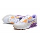 Nike Air Max 90 (M) Purple White Sneakers