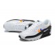 Nike Air Max 90 (M) White Black FD0654-400 Sneakers